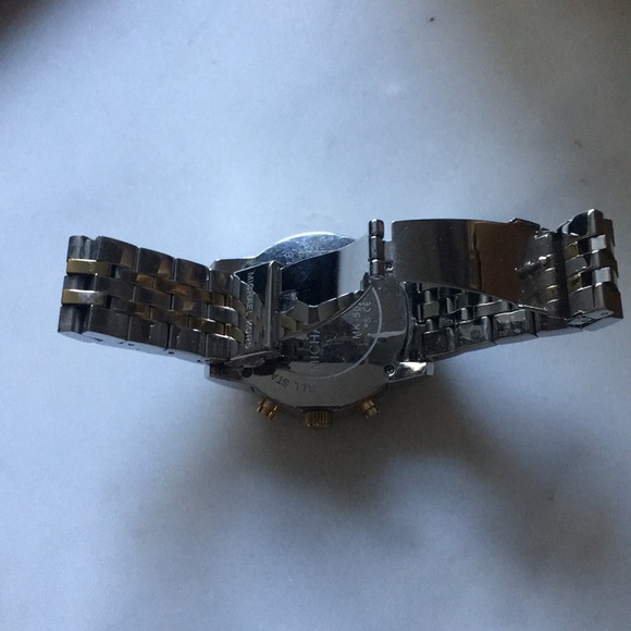 Michael Kors watch - Picture 2 of 2